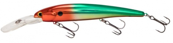 Воблер Bandit Walleye Deep WBD2B15