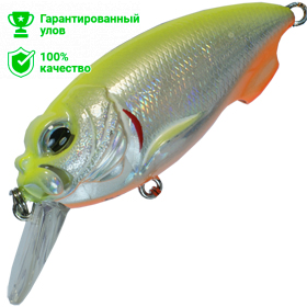 Воблер Kosadaka Synthez XS 55F (12,0г) LME Воблер Kosadaka Synthez XS 55F (12,0г) LME