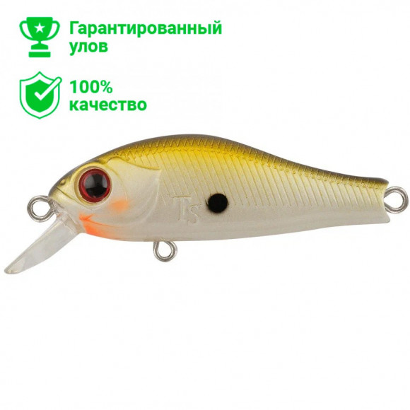 Воблер TsuYoki RIVAL SR 35SP WR005