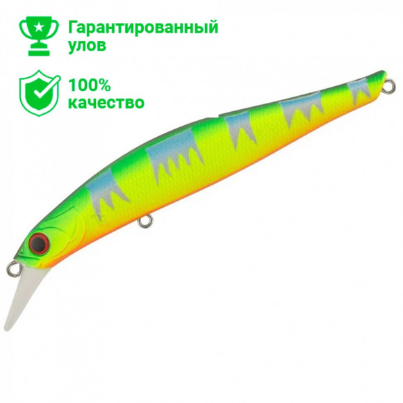 Воблер TsuYoki ADEPT 110SP 061Z Воблер TsuYoki ADEPT 110SP 061Z