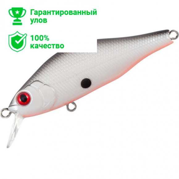 Воблер TsuYoki HUMP 70SP XD-009 Воблер TsuYoki HUMP 70SP XD-009