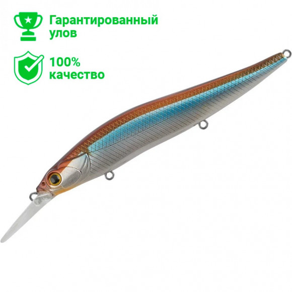 Воблер TsuYoki WINK MR 110SP WR019