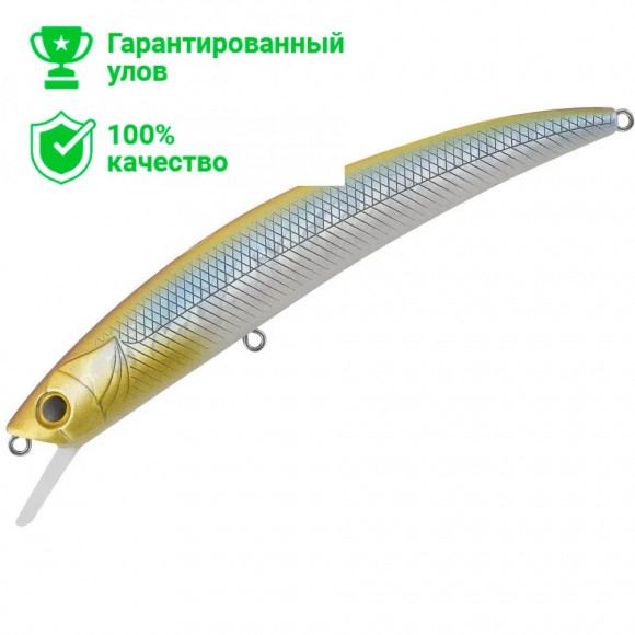 Воблер TsuYoki TAMER 112SP 200