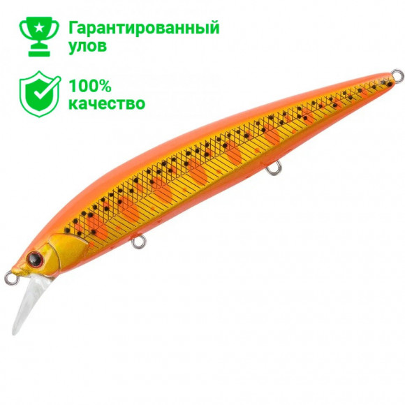 Воблер TsuYoki COLECTOR 110SP E111