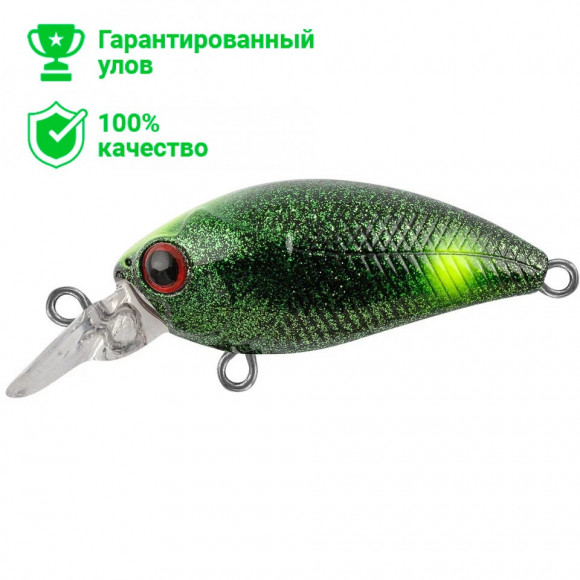 Воблер TsuYoki FUGAZ 36F E055