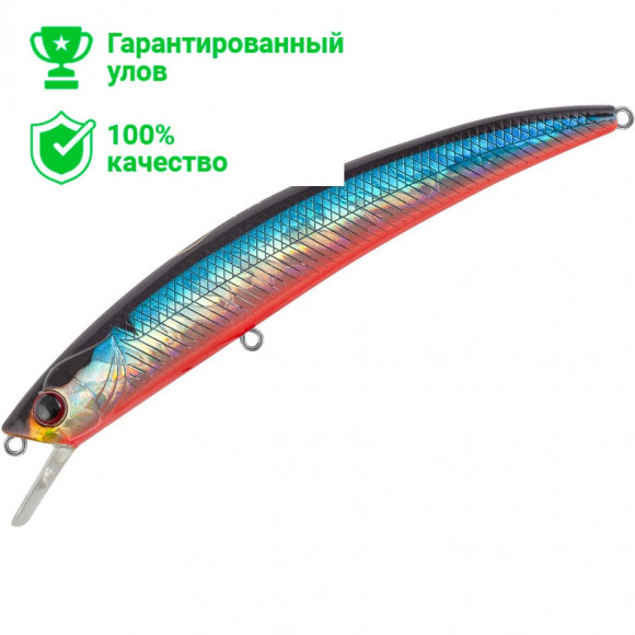 Воблер TsuYoki TAMER 112SP 014R