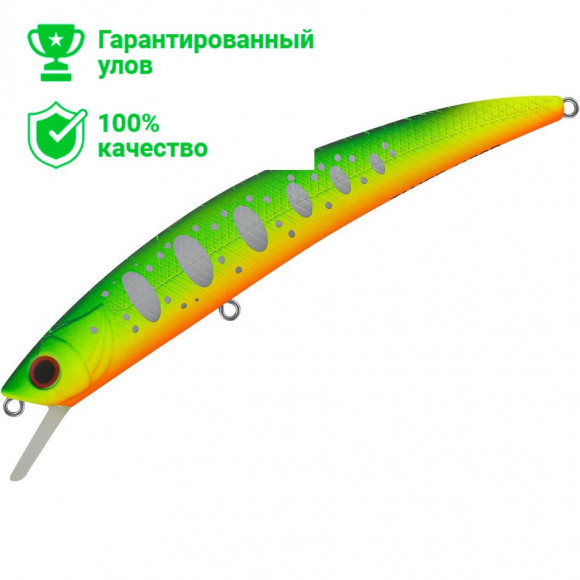Воблер TsuYoki TAMER 112SP 013S