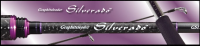 Спиннинги GRAPHITELEADER Silverado GSIS-802M 244см, 6-25гр Новинка 2018! 