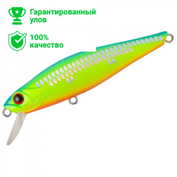 Воблер TsuYoki REBUS SR 80SP 259