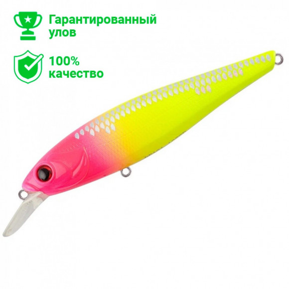 Воблер TsuYoki DRAGA 100SP Y313S