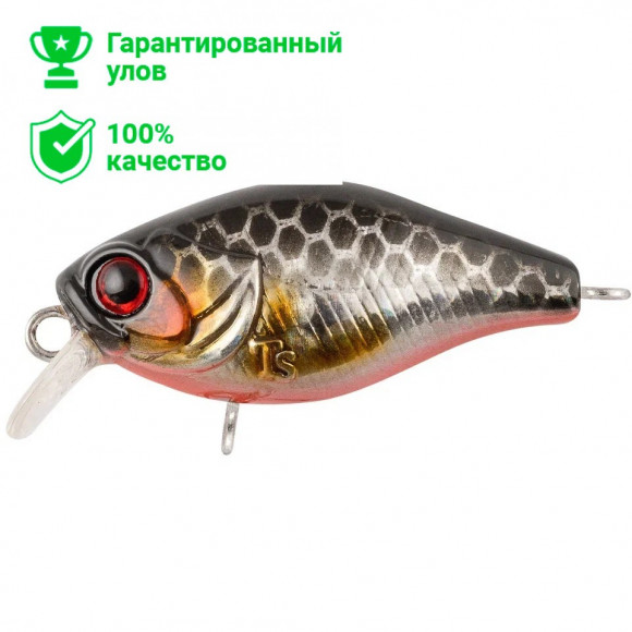 Воблер TsuYoki CHEF 32F X264