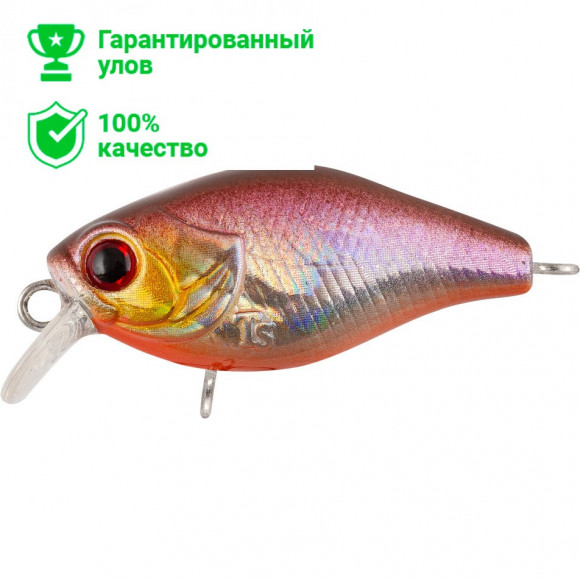 Воблер TsuYoki CHEF 32F 072R