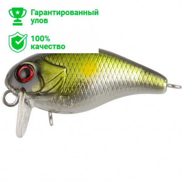 Воблер TsuYoki CHEF SSR 32F Z167