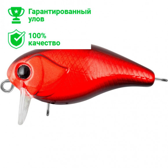 Воблер TsuYoki CHEF SSR 38F AT052