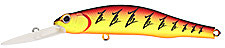 Воблер ZIPBAITS Rigge 90F Deep №102M