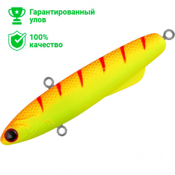 Раттлин TsuYoki TORPEDA 65S SOFT AL026