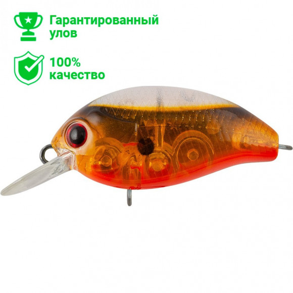Воблер TsuYoki AGENT 36F SD009