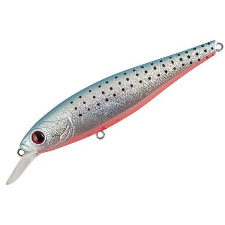 Воблер TsuYoki DRAGA 100SP 007