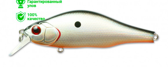 Воблер Kosadaka Mirage XS 85F (15,4г) GT