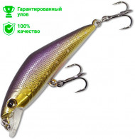 Воблер Kosadaka Gravy-2 XS 50F (2.5г) BNT