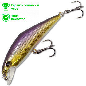 Воблер Kosadaka Gravy-2 XS 50F (2.5г) BNT Воблер Kosadaka Gravy-2 XS 50F (2.5г) BNT