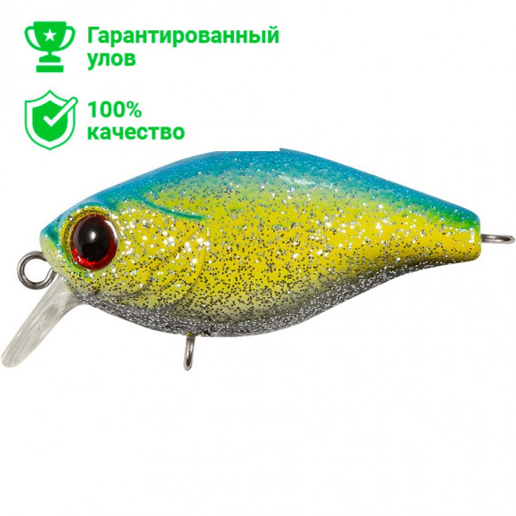 Воблер TsuYoki CHEF SR 40F silent SD007