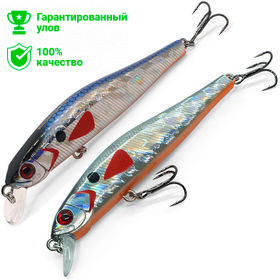 Воблер Kosadaka Wins XS 90SS (10.6г) GTC