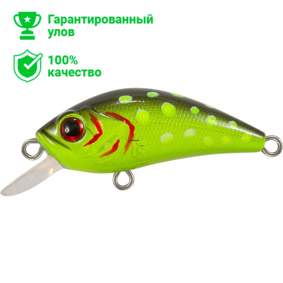 Воблер TsuYoki ITTEKI 37F K175 Воблер TsuYoki ITTEKI 37F K175