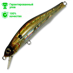 Воблер Kosadaka Mascot XS 110F (16,1г) GTR