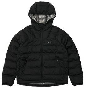 Куртка-поддевка DAIWA DJ-2324 BK XL