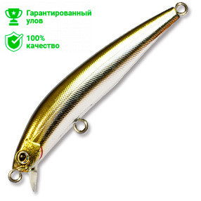 Воблер Kosadaka Intra XS 125F (18,1г) CNT Воблер Kosadaka Intra XS 125F (18,1г) CNT