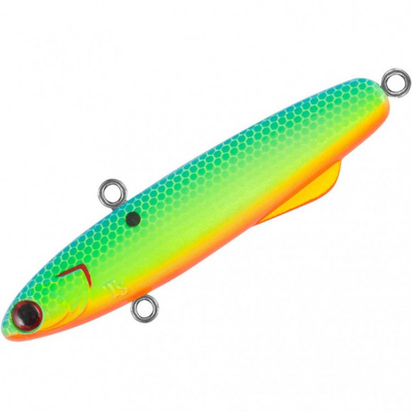 Раттлин TsuYoki TORPEDA 73S SOFT AL016