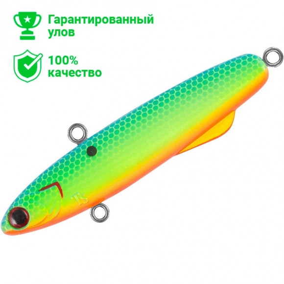 Раттлин TsuYoki TORPEDA 73S SOFT AL016