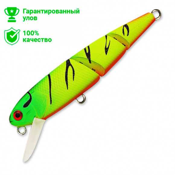 Воблер Kosadaka Cord XS 75F (8,15г) TT