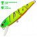 Воблер Kosadaka Cord XS 75F (8,15г) TT Воблер Kosadaka Cord XS 75F (8,15г) TT
