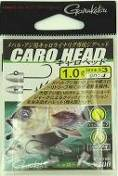 Джиг-головка GAMAKATSU CARO HEAD NSB 0.25g 4