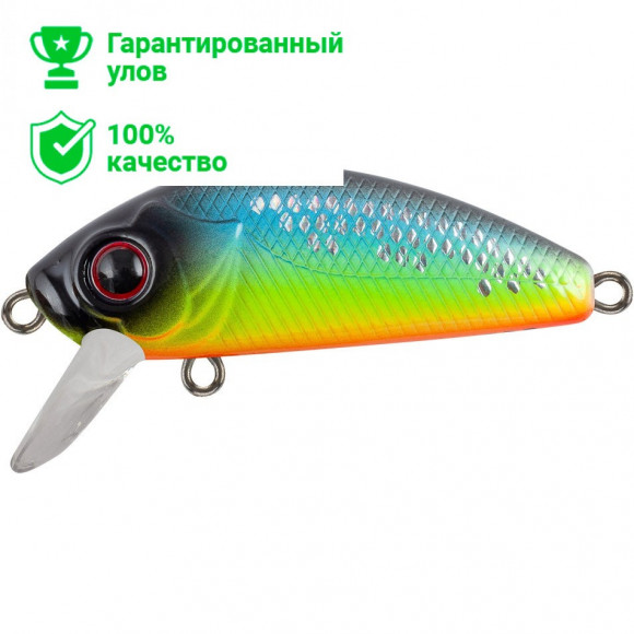 Воблер TsuYoki GNOM 45SS 805S Воблер TsuYoki GNOM 45SS 805S