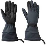 Перчатки SHIMANO GL-086W BK M