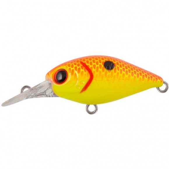 Воблер TsuYoki SWING XL 35F XX-008M