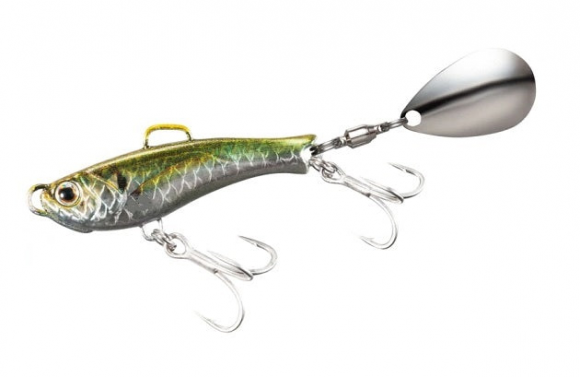 Блесна для джиггинга SHIMANO JJ-210U 009 10 гр.