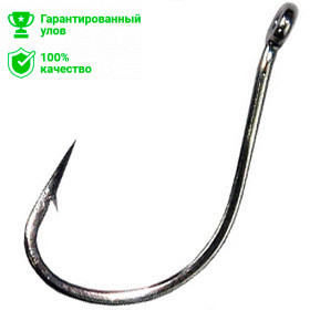 Крючок RAVEN №11 BN DarkHunter Kosadaka (уп.10шт.) 3521BN-11 Крючок RAVEN №11 BN DarkHunter Kosadaka (уп.10шт.) 3521BN-11