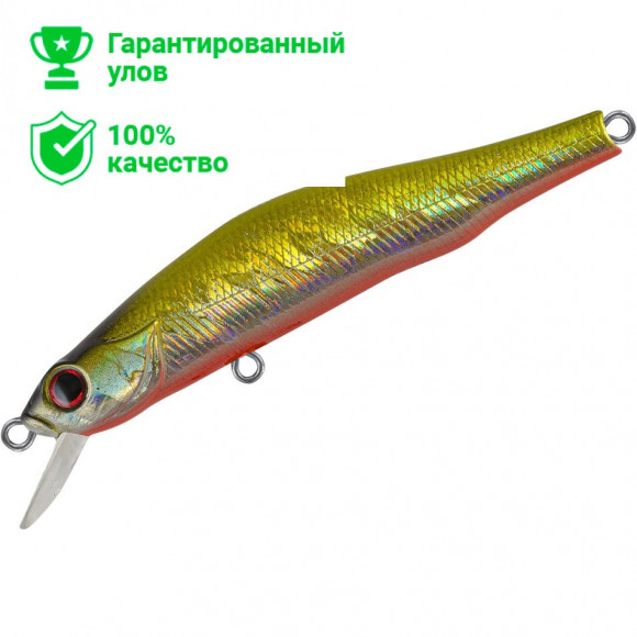 Воблер TsuYoki WATSON 80SP 435R