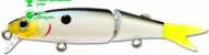 Воблер Kosadaka CORD-R XS 110F плав., 110мм, 13.8г., 0.1-0.7м, цв.PSSH Воблер Kosadaka CORD-R XS 110F плав., 110мм, 13.8г., 0.1-0.7м, цв.PSSH