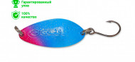 Блесна Kosadaka Buggy (одинарный крючок), 32мм, 4.5г., Цвет MV Блесна Kosadaka Buggy (одинарный крючок), 32мм, 4.5г., Цвет MV