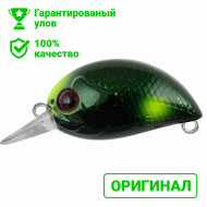 Воблер TsuYoki XAKER SR 28SS E055 Воблер TsuYoki XAKER SR 28SS E055