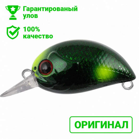 Воблер TsuYoki XAKER SR 28SS E055