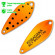 Блесна Kosadaka Trout Police Wily Spoon (1,6 г) D77