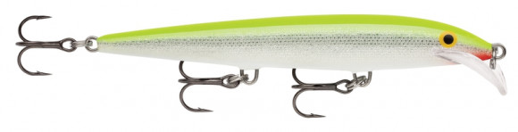 Воблер RAPALA Scatter Rap Minnow 11 /SFC