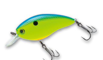 Воблер Yo-Zuri 3DS CRANK™ DD 65мм 18 гр F1158-BCL