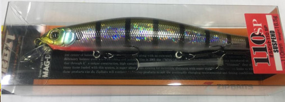 Воблеры ZIPBAITS ORBIT 110 SP-SR 16,5 г, - 0,8-1,0 м. 509М Воблеры ZIPBAITS ORBIT 110 SP-SR 16,5 г, - 0,8-1,0 м. 509М